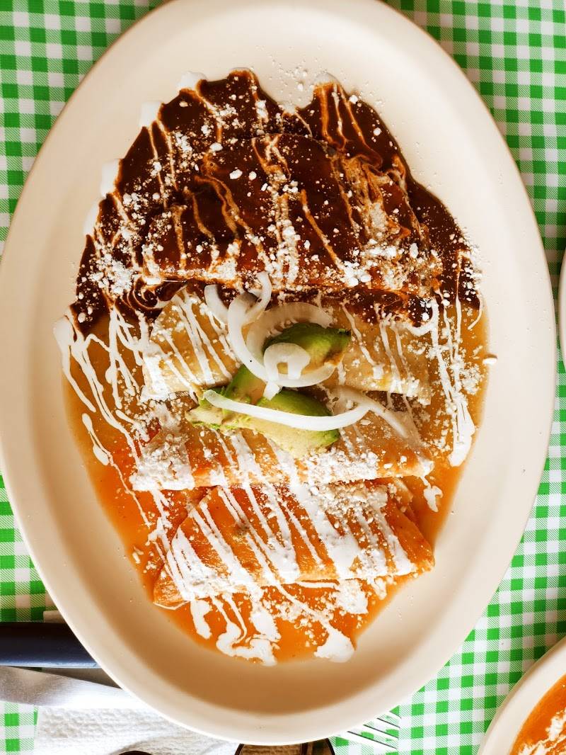 Tortas, Tacos, Quesadillas y más.. Ya estas!
