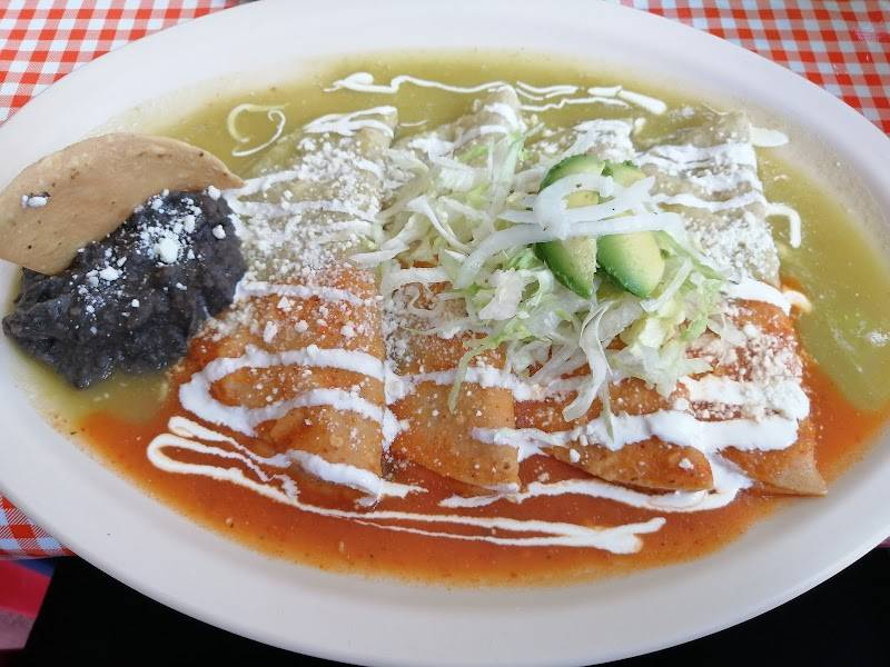 Tortas, Tacos, Quesadillas y más.. Ya estas!