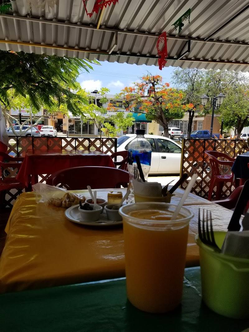 Tortas, Tacos, Quesadillas y más.. Ya estas!